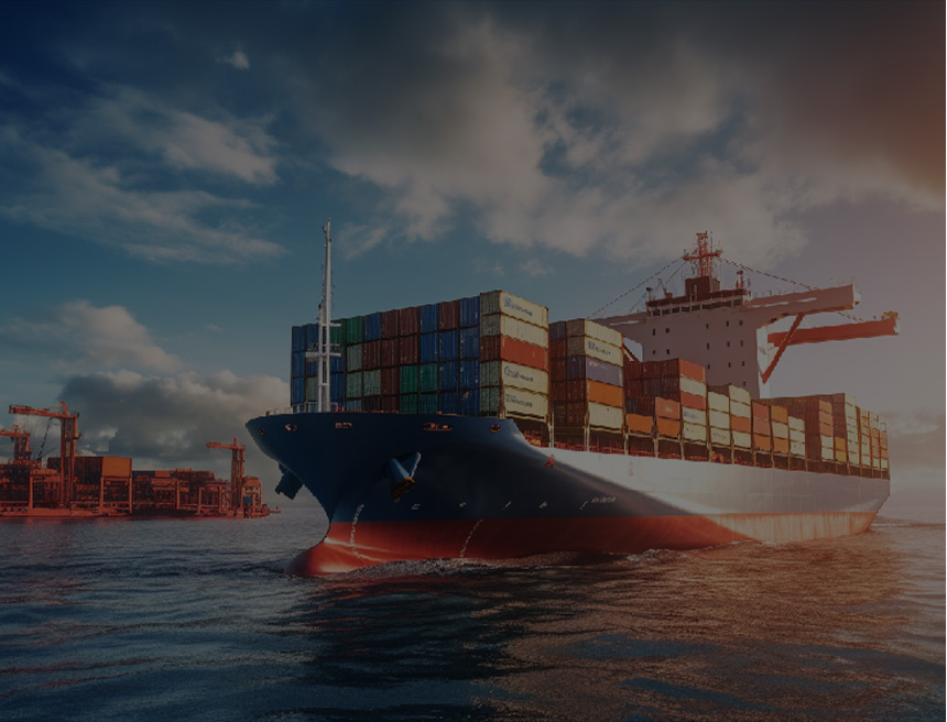 SEA FREIGHT