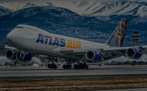 AIR FREIGHT