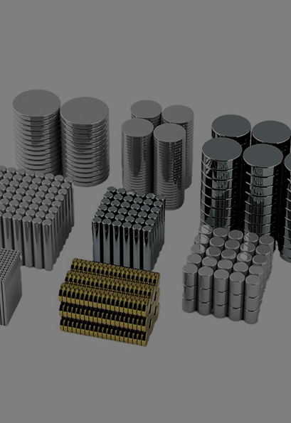 Magnetic Products