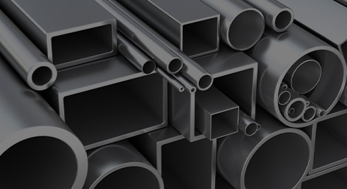 METAL MATERIALS
