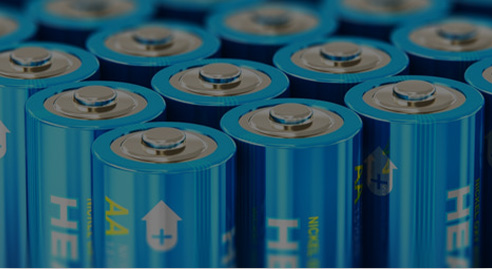 LITHIUM BATTERIES